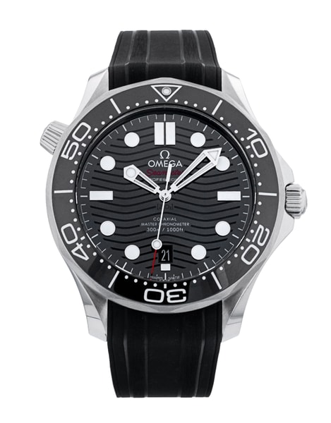 Omega Seamaster Diver 300m 210.32.42.20.01.001